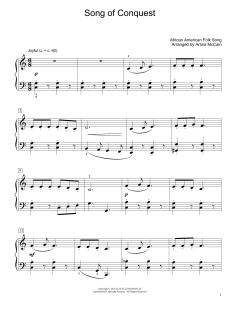 Song Of Conquest (Download) 
