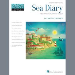 The Bustling Harbor (Download) 