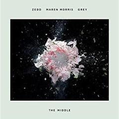 The Middle von Anton Zaslavski (Download) 