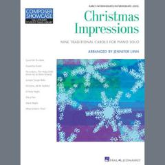 Ukrainian Bell Carol (Download) 