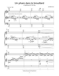 Un phare dans le brouillard von Jennifer Linn (Download) 