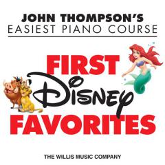 Under The Sea von Alan Menken (Download) 