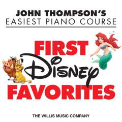 Under The Sea von Alan Menken (Download) 