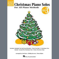 We Need A Little Christmas von Jerry Herman (Download) 