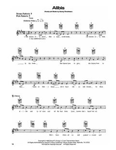 Alibis von Tracy Lawrence (Download) 