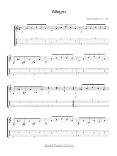 Allegro (Download) 