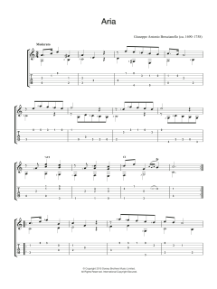 Aria (Download) 