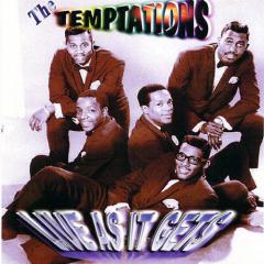 Ball Of Confusion von The Temptations (Download) 
