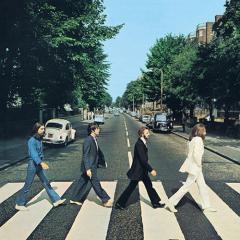 Because von The Beatles (Download) 