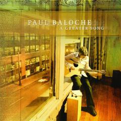 Because Of Your Love von Paul Baloche (Download) 