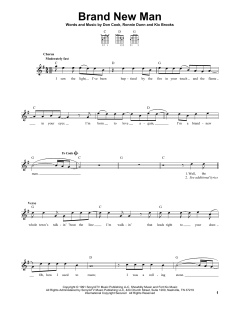 Brand New Man von Brooks & Dunn (Download) 