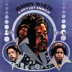 Can't Get Enough Of Your Love, Babe von Barry White (Download) 