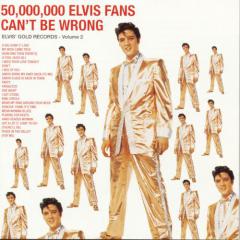 Doncha' Think It's Time? von Elvis Presley (Download) 