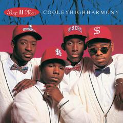 End Of The Road von Boyz II Men (Download) 