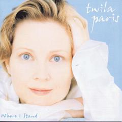 Faithful Friend von Twila Paris (Download) 