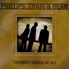 Favorite Song Of All von Phillips, Craig & Dean (Download) 