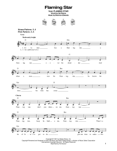 Flaming Star von Elvis Presley (Download) 