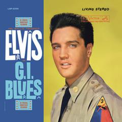 G.I. Blues von Elvis Presley (Download) 