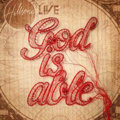 God Is Able von Hillsong Worship (Download) 