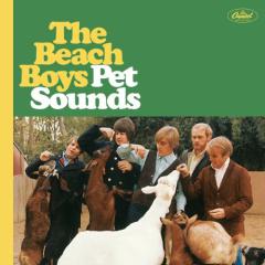 God Only Knows von Beach Boys (Download) 