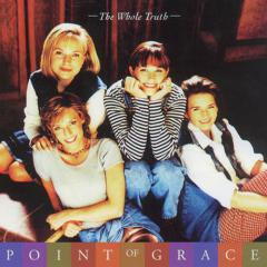 House That Mercy Built von Point Of Grace (Download) 