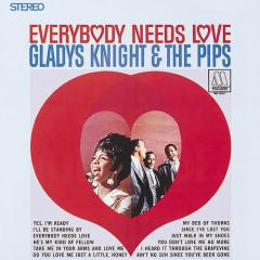 I Heard It Through The Grapevine von Marvin Gaye (Download) 