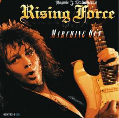 I'll See The Light Tonight von Yngwie Malmsteen (Download) 