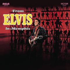 In The Ghetto von Elvis Presley (Download) 