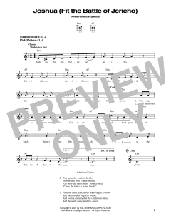 Joshua (Download) 