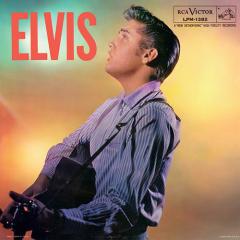Love Me von Elvis Presley (Download) 