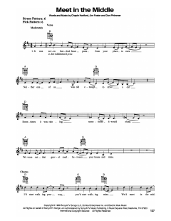 Meet In The Middle von Diamond Rio (Download) 