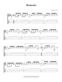 Moderato (Download) 