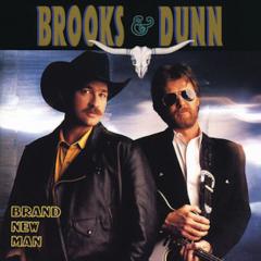My Next Broken Heart von Brooks & Dunn (Download) 
