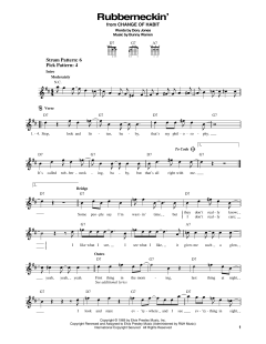 Rubberneckin' von Elvis Presley (Download) 