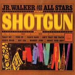 Shotgun von Autry DeWalt (Download) 