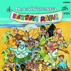 Six O'Clock von The Lovin' Spoonful (Download) 