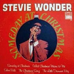 Someday At Christmas von Bryan Wells (Download) 