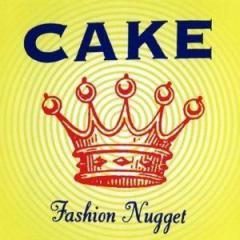 The Distance von Cake (Download) 