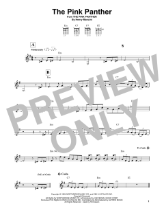 The Pink Panther (Download) 