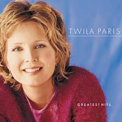 The Time Is Now von Twila Paris (Download) 