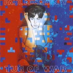 Tug Of War von Paul McCartney (Download) 