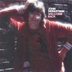 Welcome Back von John Sebastian (Download) 
