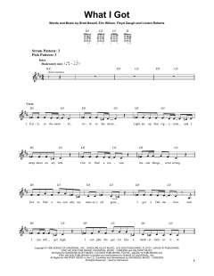 What I Got von Sublime (Download) 
