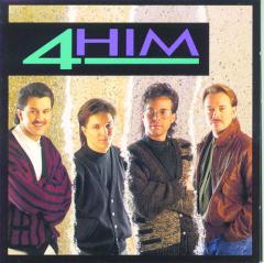 Where There Is Faith von 4HIM (Download) 