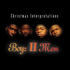 Why Christmas von Boyz II Men (Download) 
