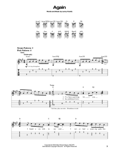 Again von Lenny Kravitz (Download) 
