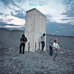 Baba O'Riley von The Who (Download) 