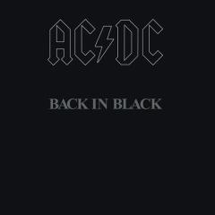 Back In Black von Brian Johnson (Download) 