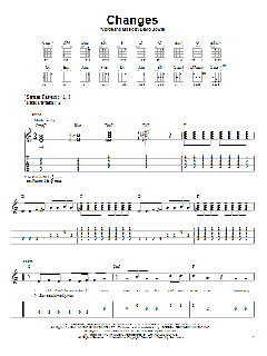 Changes von David Bowie (Download) 