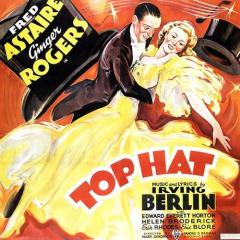 Cheek To Cheek von Fred Astaire (Download) 